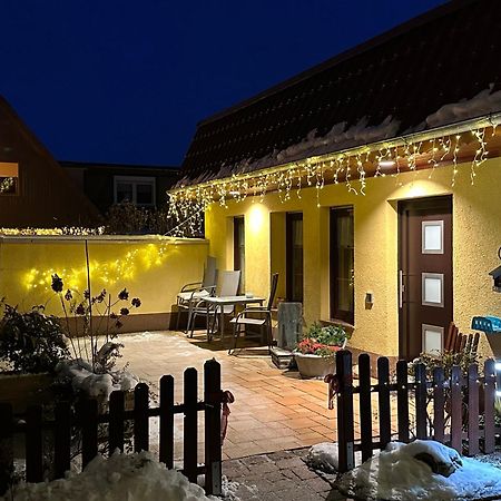 Gasthaus Wini Wanzleben-Borde Exterior photo